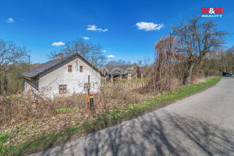 Prodej pozemku k bydlení, 23 447 m², Petrovice u Karviné - 13