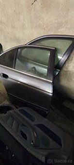 Bmw e39 2.5 TDS - 13
