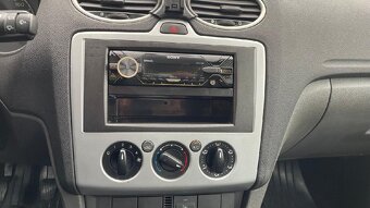 Ford Focus, 1.6 TDCI 80KW , RV 4/2005 - 13