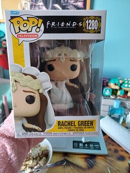 Funko pop figurky - 13