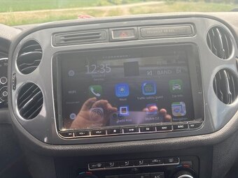 VW Tiguan 2013 TDi - 13