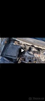 Mercedes Benz Vito Sport EDITION 219 LPG  BRABUSTop PANORAMA - 13