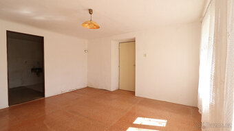 Prodej domu/ chalupy 750 m2 v Kašperských Horách - 13
