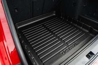 ŠKODA Octavia RS 2.0 TSI 180 kW ODPOČET DPH - 13