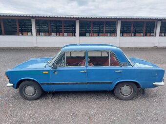 Fiat 125P, 1300ccm, rok 1971 - 13