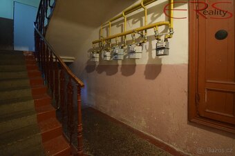 Byt 2+kk, 62 m2 - Jablonec nad Nisou, ev.č. 00558 - 13
