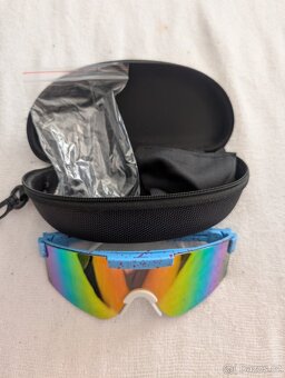 2 x sportovní brýle Yeria a Gestand UV400 - 13