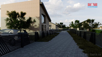 Prodej rodinného domu, 125 m², Mrač - 13