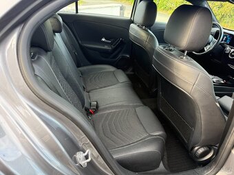 Mercedes-Benz A 180d, odpočet DPH - 13