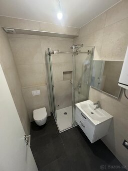 Apartmán na ostrově Vir, 100m od moře - 13