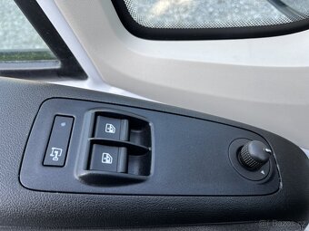 FIAT DUCATO 2.3 Mjet 130 KW L5H3 7 MÍST KLIMA TEMPOMAT - 13