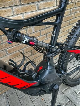 Specialized Turbo Levo FSR Comp / L / 27,5" / 500Wh / - 13