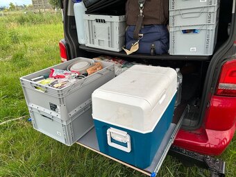 Multivan T5 2.0 103kw - camper - 13