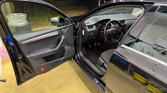 Škoda Octavia 3 Style Plus - 13