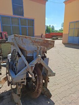 Prodám nalezené kusy po úklidu - 13