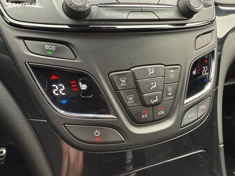 Opel Insignia 2.0CDTI 143kw - 13