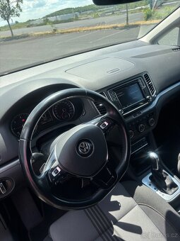 Vw sharan 2.0tdi - 13
