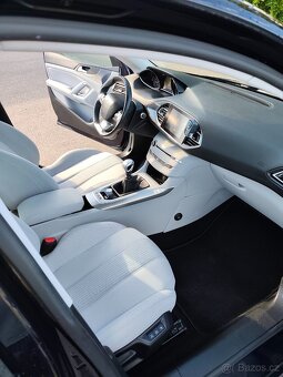 Peugeot 308 T9 1.6thp 115kw - 13