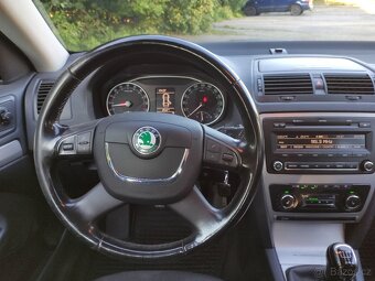 Škoda Octavia 2 - 1.6 TDI 77 kw, 182 tis. km - 13