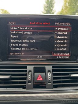 Audi A6 C7 Allroad 3.0biTDi - 13