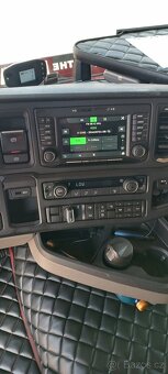 Prodáme Scania R500 r.v 2018 Tahač návěsů - 13