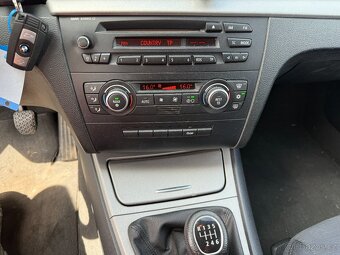 Bmw 118d 105 KW.06/2009.6 rychl.Nové rozvody - 13