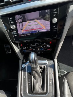 Volkswagen Arteon SB R-line 2.0 TDI 4 Motion - 13