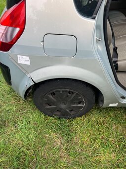 Renault Scenic 1.6 Automat ,Privilege-Lux - 13