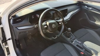 Škoda Octavia 2.0TDI 85KW - 13