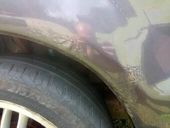 mitsubishi galant 2.5 V6 - 13