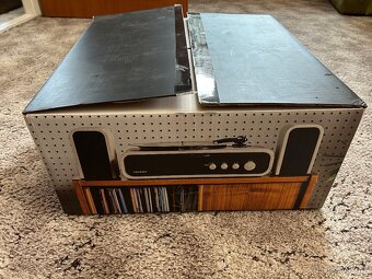 Gramofon Crosley Gig CR6035A-NA - 13