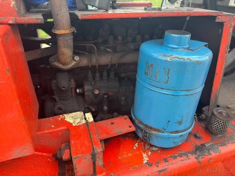 Vysokozdvižný vozík Desta DVHM 2522 - více ks - 13