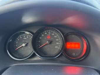 Dacia Sandero 1,0i 54 KW 2. MAJ. STK KOLA KM - 13