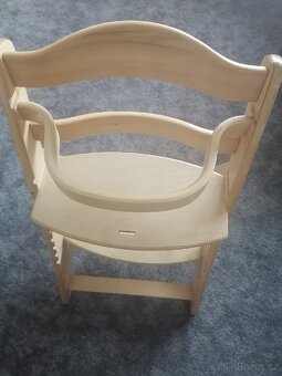 Jídelní židlička - 13