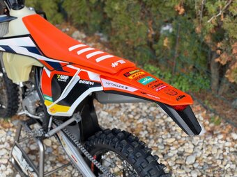 KTM EXC-F 350 2018 - 13