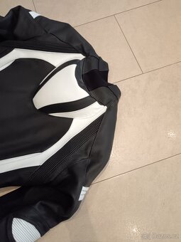 Rebelhorn Piston 2-Pánska moto kombinéza,dvoudílná - 13