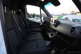 Mercedes-Benz 319CDI,140kW,1majČR,DPH - 13