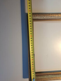 Starožitné obrazy s podpisama - 13