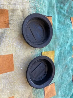 Lada VAZ žiguli, Fiat díly - 13