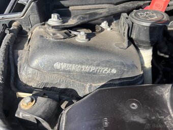 BMW 335i , e92 - individual , 2009 -Sleva - 13