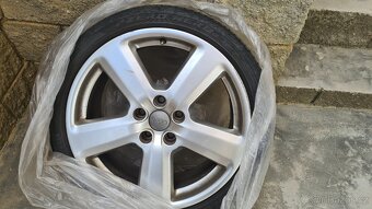 Audi S4 B6 Avant Quattro 4.2 V8 253 kW (344 PS) - 13