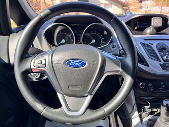 Ford B-Max benzin 74kw 2012 nové rozvody - 13