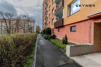 Pronájem byty 2+1, 64 m2 - Ústí nad Labem-centrum - 13