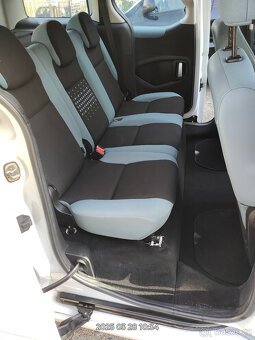 Prodám Citroën Berlingo 1.6 HDi z roku 2014 - 13
