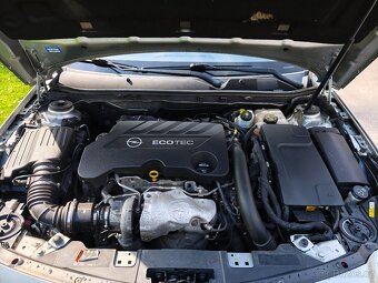 Opel Insignia 2.0 CDTI 125kw - 13