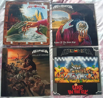 Nabízím k prodeji vinylové gramofonové desky LP - 3. - 13