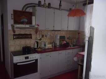 Rodinný dům Bohuslavice nad Metují - 13