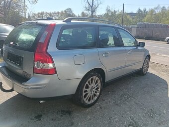 volvo V50 - 13