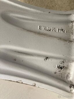 Alu Bmw r20,X6,X5,e70,e71 styling 259 - 13