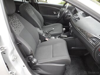 Renault Megane III Sport Tour 1.5 Dci 81kw 1.Majitel - 13